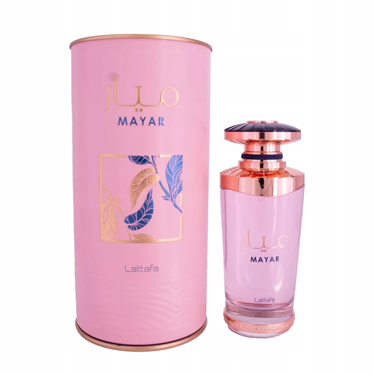 LATTAFA Mayar 100ml EDP woda perfumowana damska 2