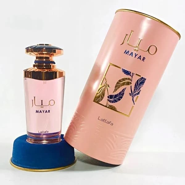 LATTAFA Mayar 100ml EDP woda perfumowana damska 3
