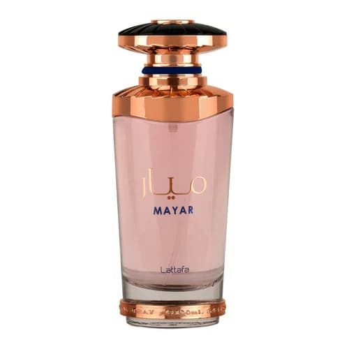 LATTAFA Mayar 100ml EDP woda perfumowana damska 4