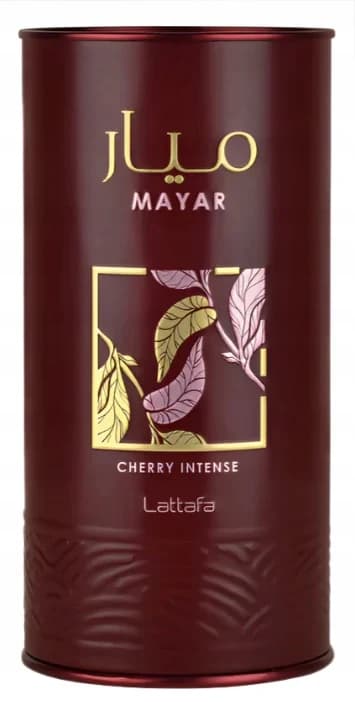Lattafa Mayar Cherry Intense woda perfumowana 100ml 3