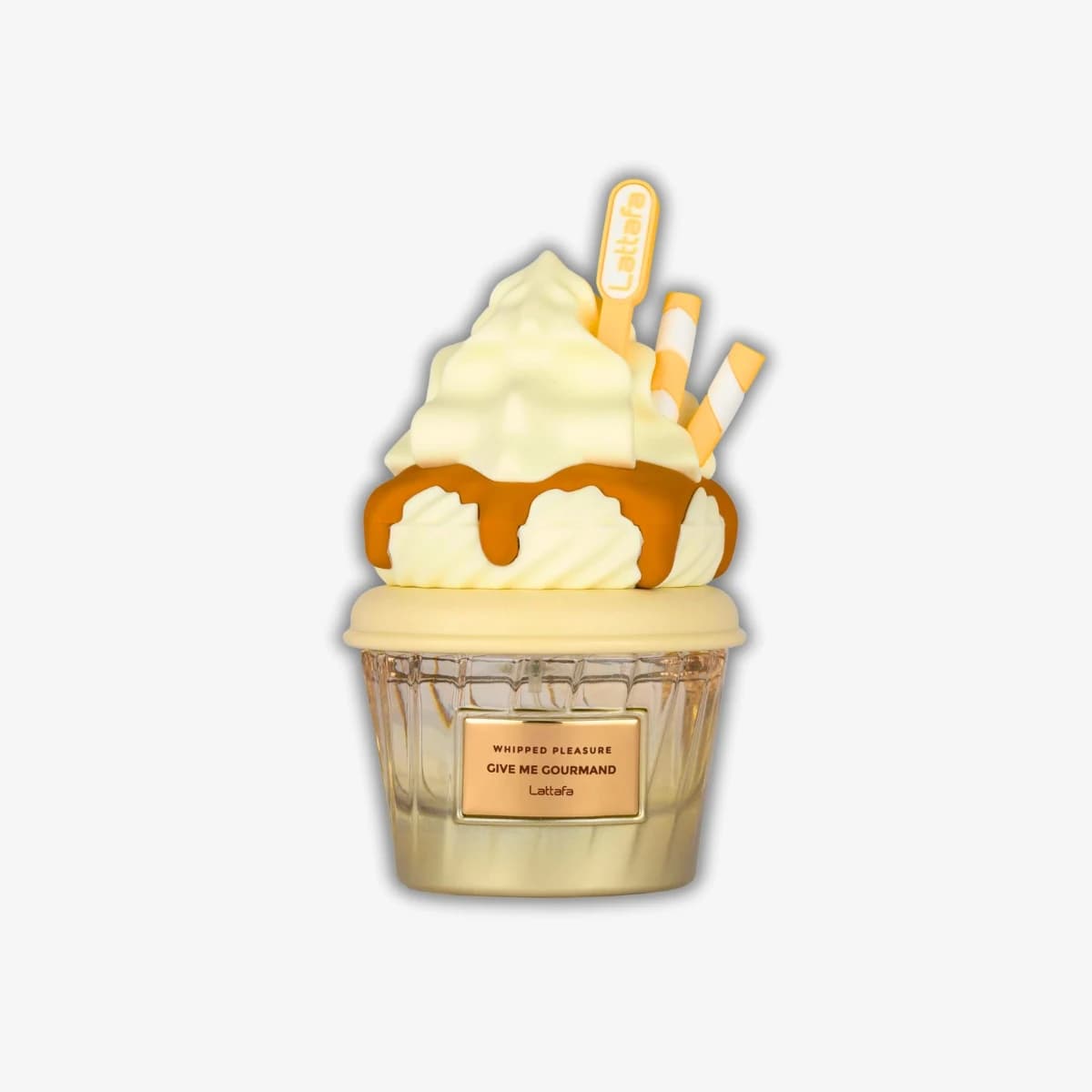 Lattafa Whipped Pleasure