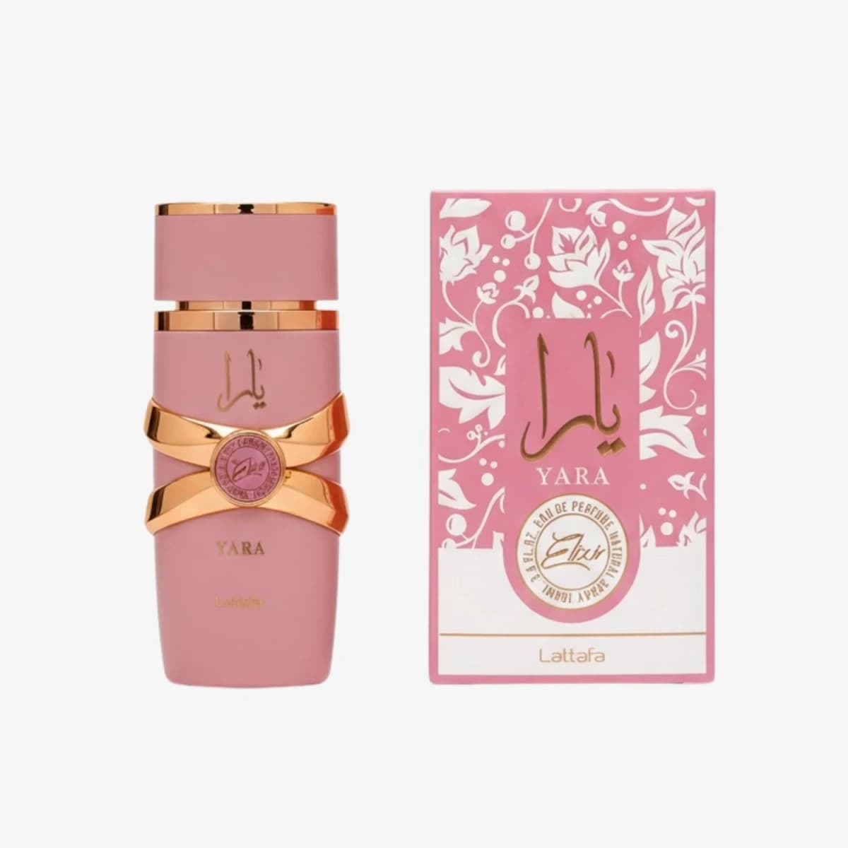Lattafa Yara Elixir 100 ml EDP