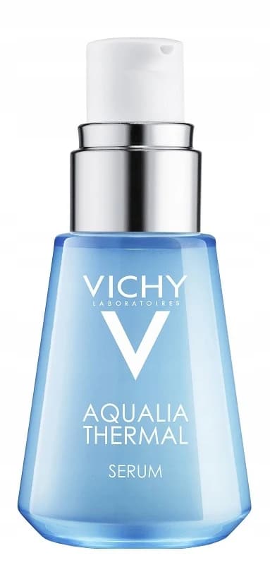 Nawilżające serum Vichy 30 ml