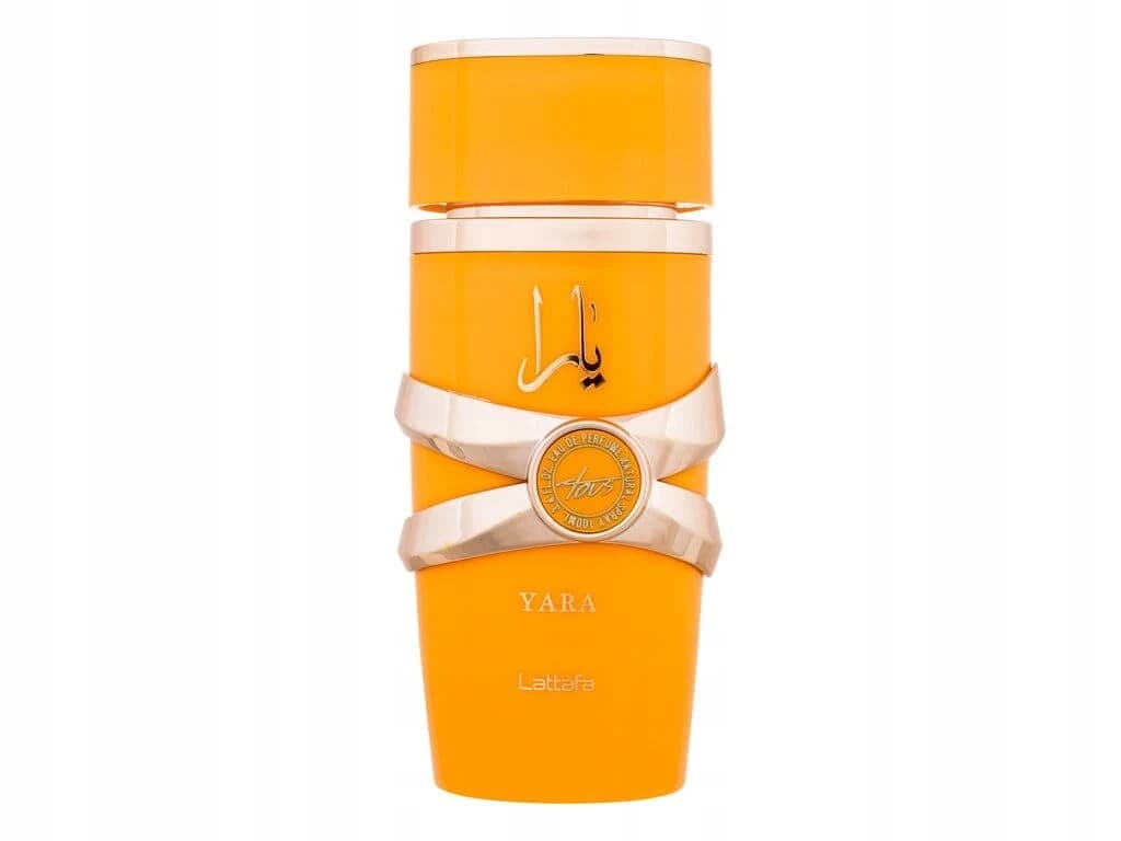 Perfumy Arabskie Lattafa Yara Tous dla kobiet 100ml orientalno-kwiatowe