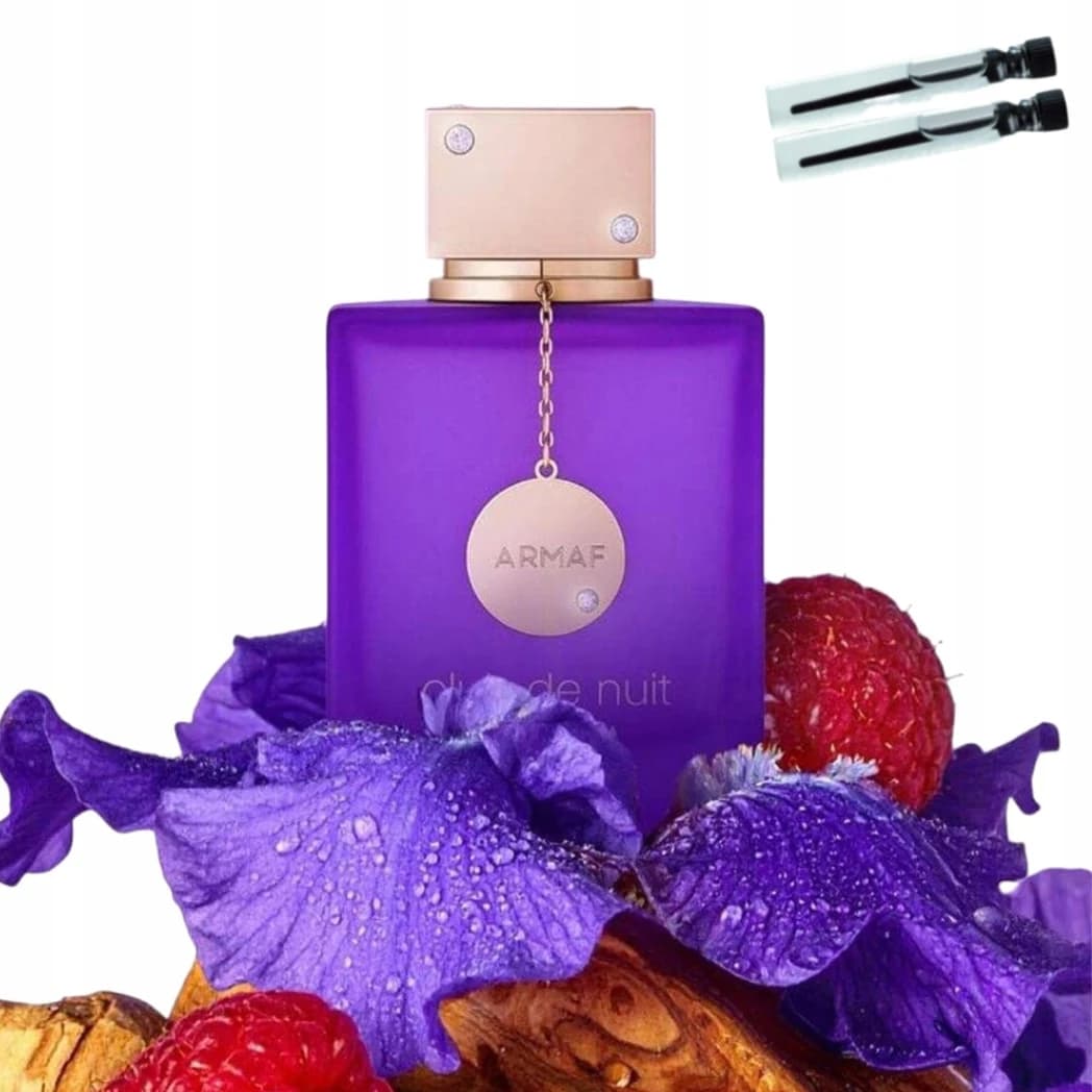 Perfumy Armaf Club de Nuit Maleka 105 ml EDP woda perfumowana dla kobiet