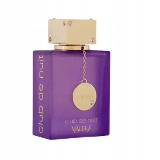 Perfumy Armaf Club de Nuit Maleka 105 ml EDP woda perfumowana dla kobiet 4