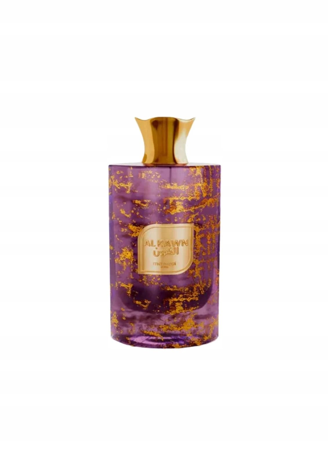KAREL Perfumy Mawwal AlKawn 2
