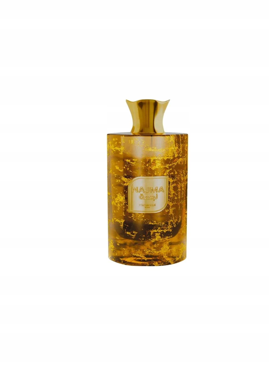 KAREL Perfumy Mawwal Najma 2