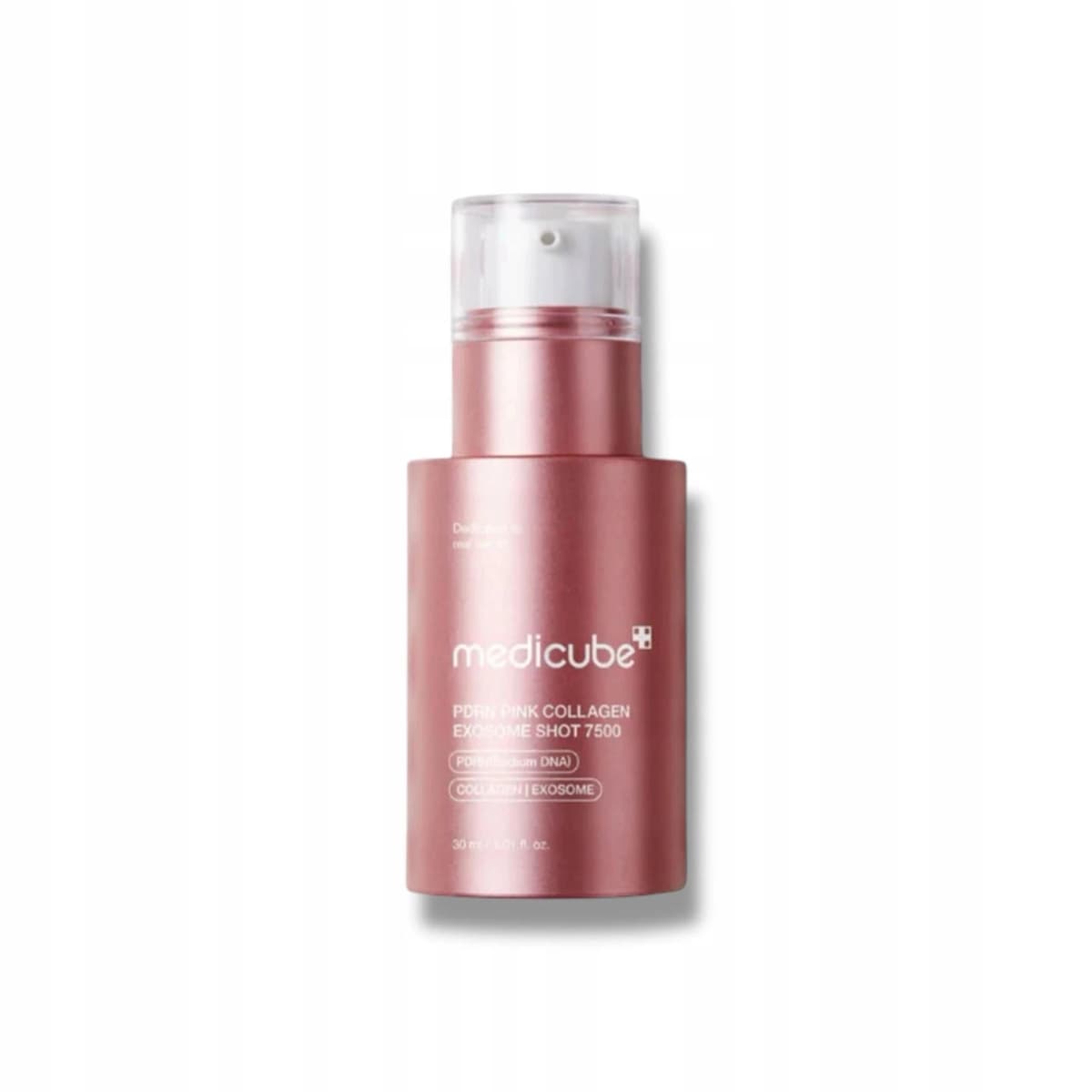 Serum do twarzy Medicube PDRN z peptydami 30 ml do wszystkich typów skóry