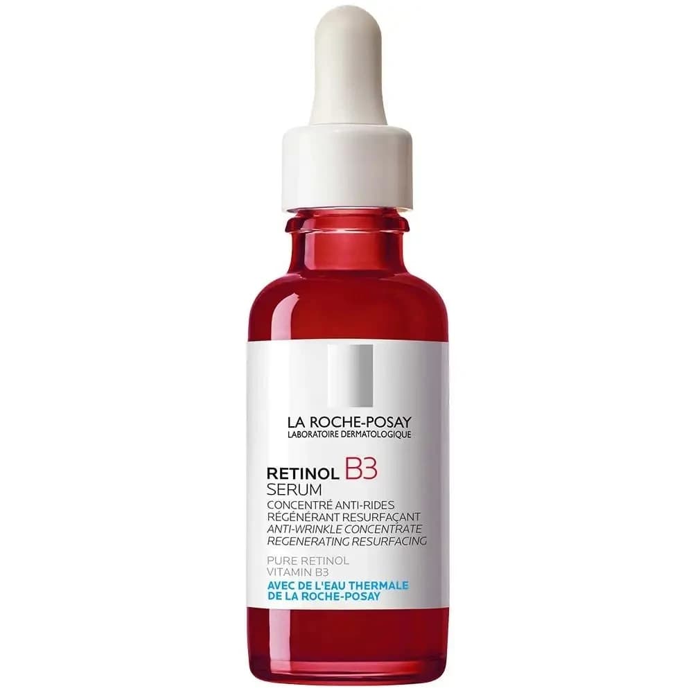 Serum La Roche-Posay Retinol B3 30 ml wielozadaniowe
