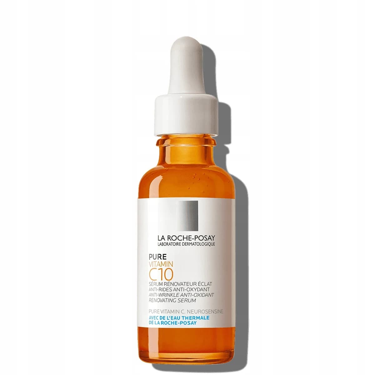 Serum La Roche-Posay z czystą witaminą C 30 ml do wszystkich typów skóry 2