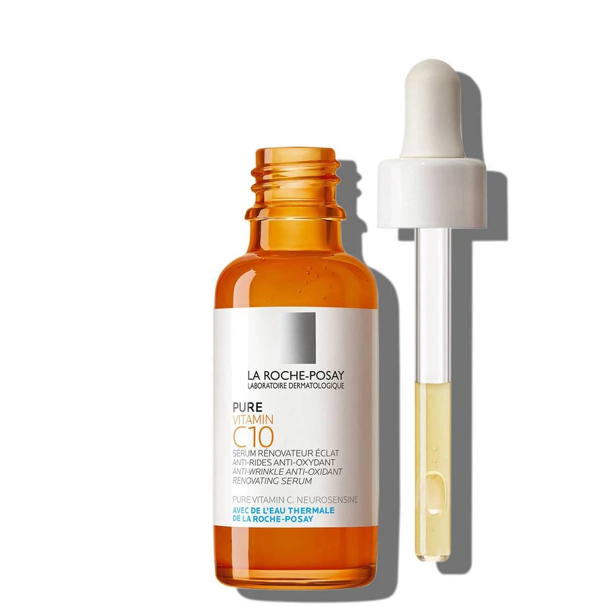 Serum La Roche-Posay z czystą witaminą C 30 ml do wszystkich typów skóry 4