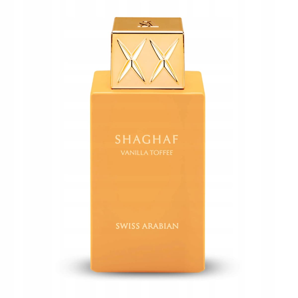 Swiss Arabian Shaghaf Vanilla Toffe 75 ml EDP 2