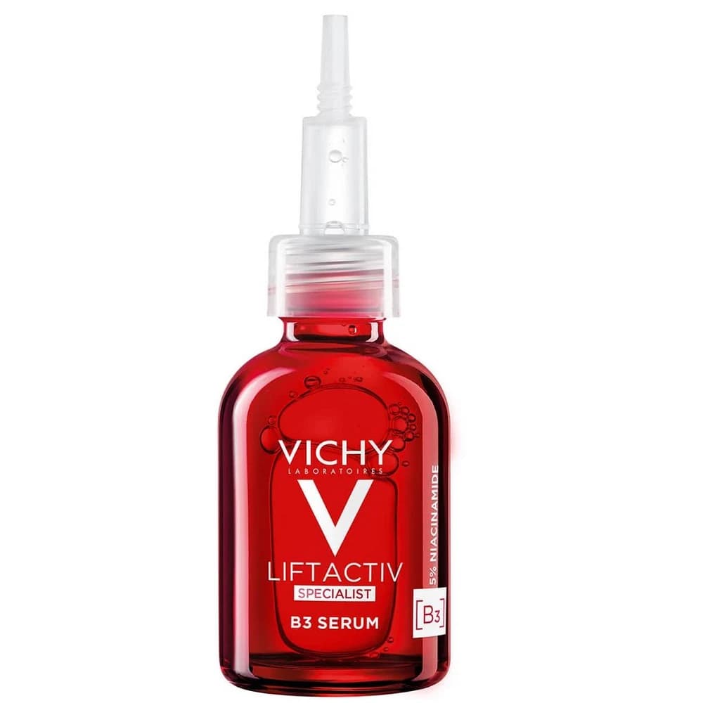 Vichy Liftactiv Specialist B3 serum redukujące przebarwienia 30 ml 4