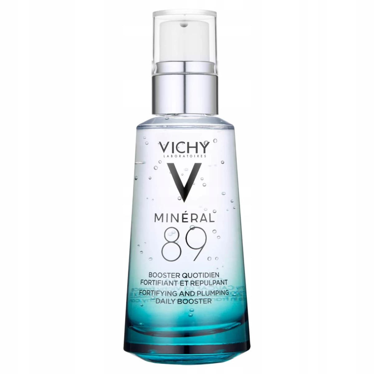 Vichy Mineral 89 50 ml serum nawilżające