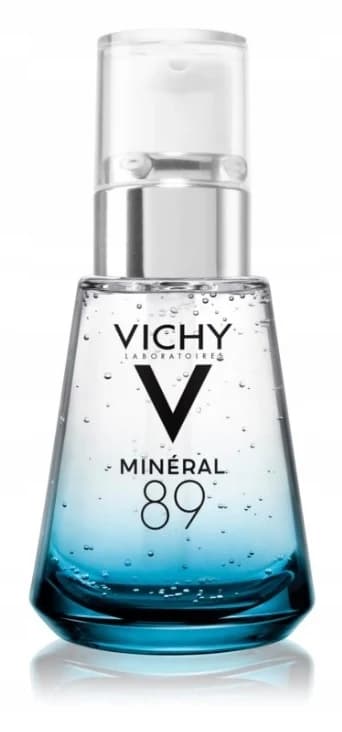 Vichy Mineral 89 50 ml serum nawilżające 2