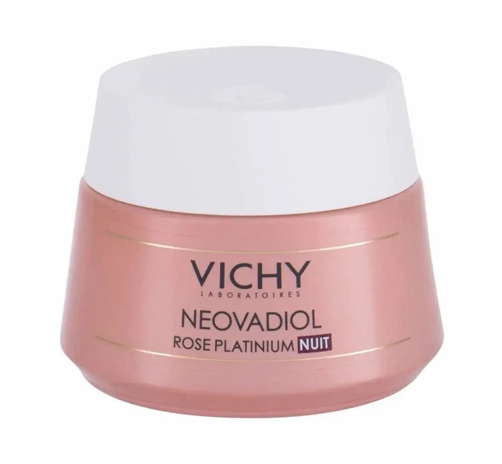 Vichy Neovadiol Rose Platinium krem na noc 50 ml 2