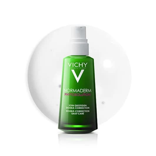 Vichy Normaderm Krem p/niedoskonałościom 50 ml 9