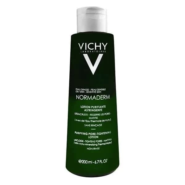 Vichy Normaderm, tonik oczyszczający, 200 ml 2