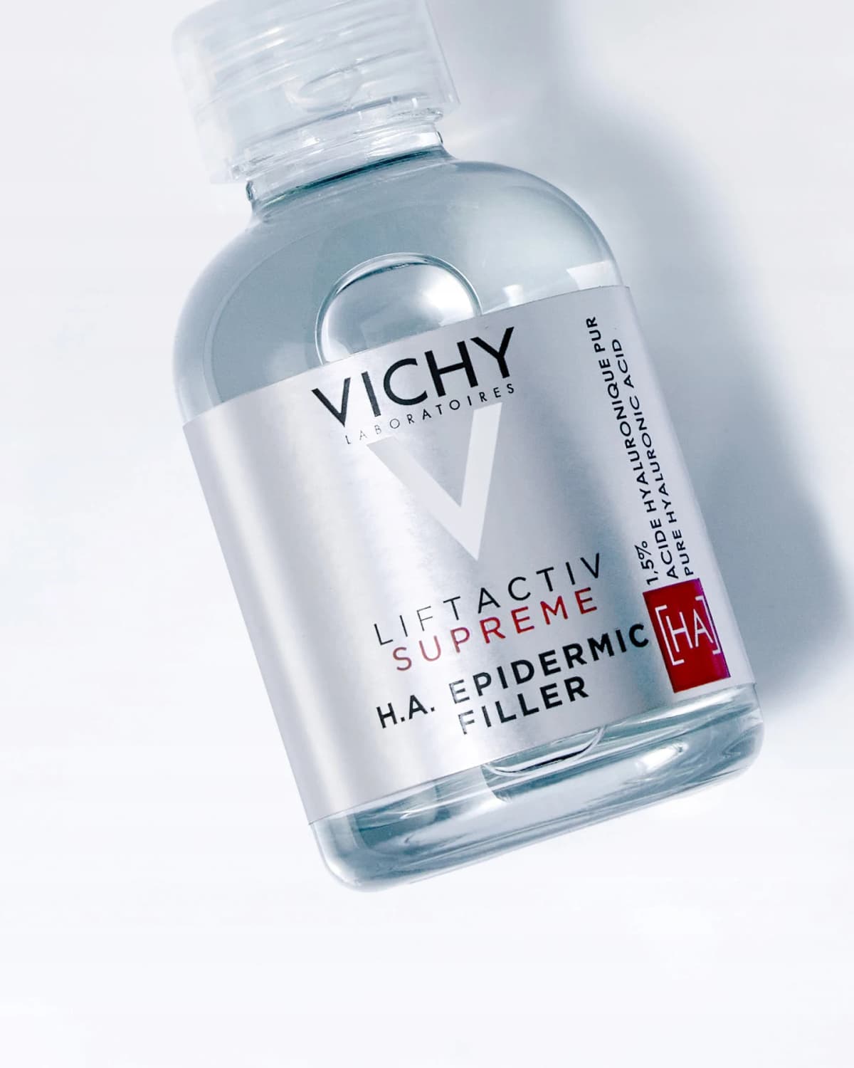 Wielozadaniowe serum Vichy Liftactiv Supreme HA 8