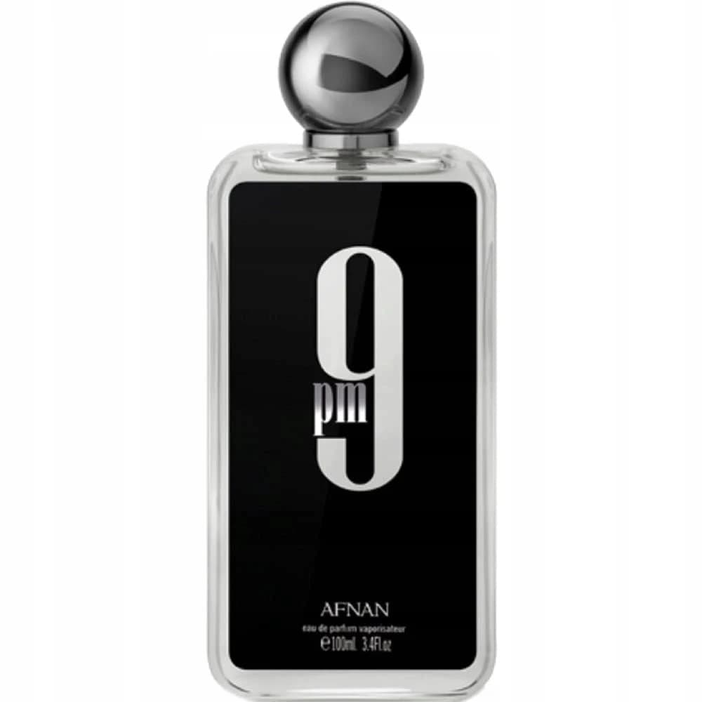 Woda perfumowana Afnan 9 PM świeża/morska 100 ml 2