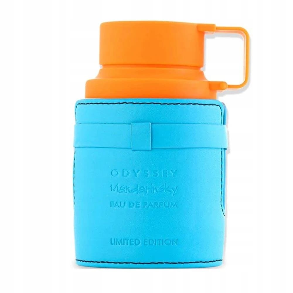 Woda perfumowana Armaf Odyssey Mandarin Sky 100 ml edycja limitowana