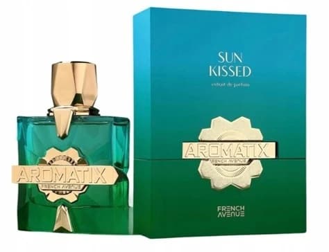 Woda perfumowana French Avenue cytrusowa 100 ml