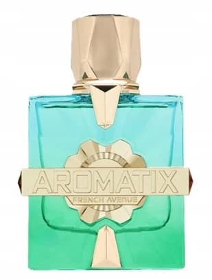 Woda perfumowana French Avenue cytrusowa 100 ml 2
