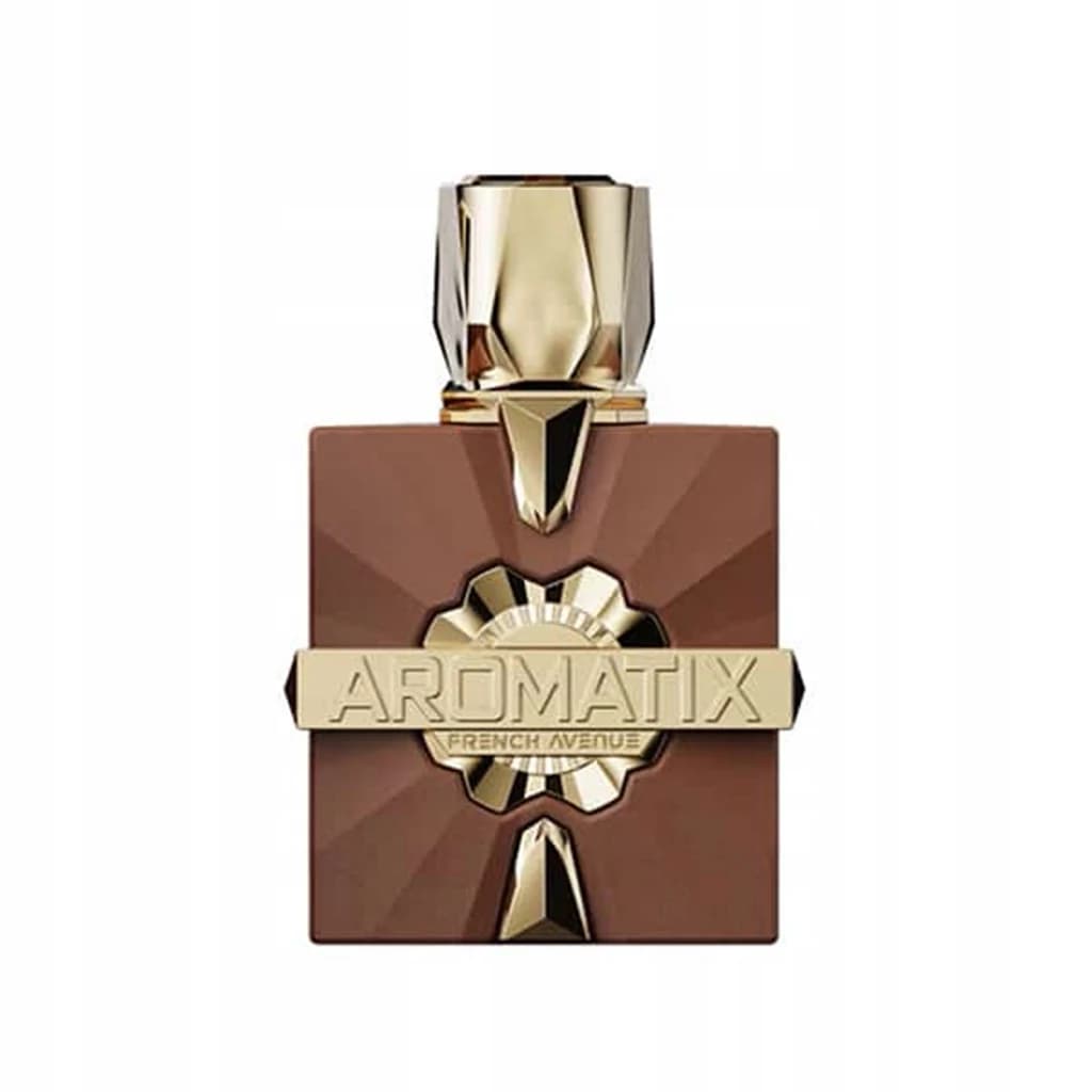 Woda perfumowana French Avenue Royal Taboo 100 ml orientalno-drzewna 2
