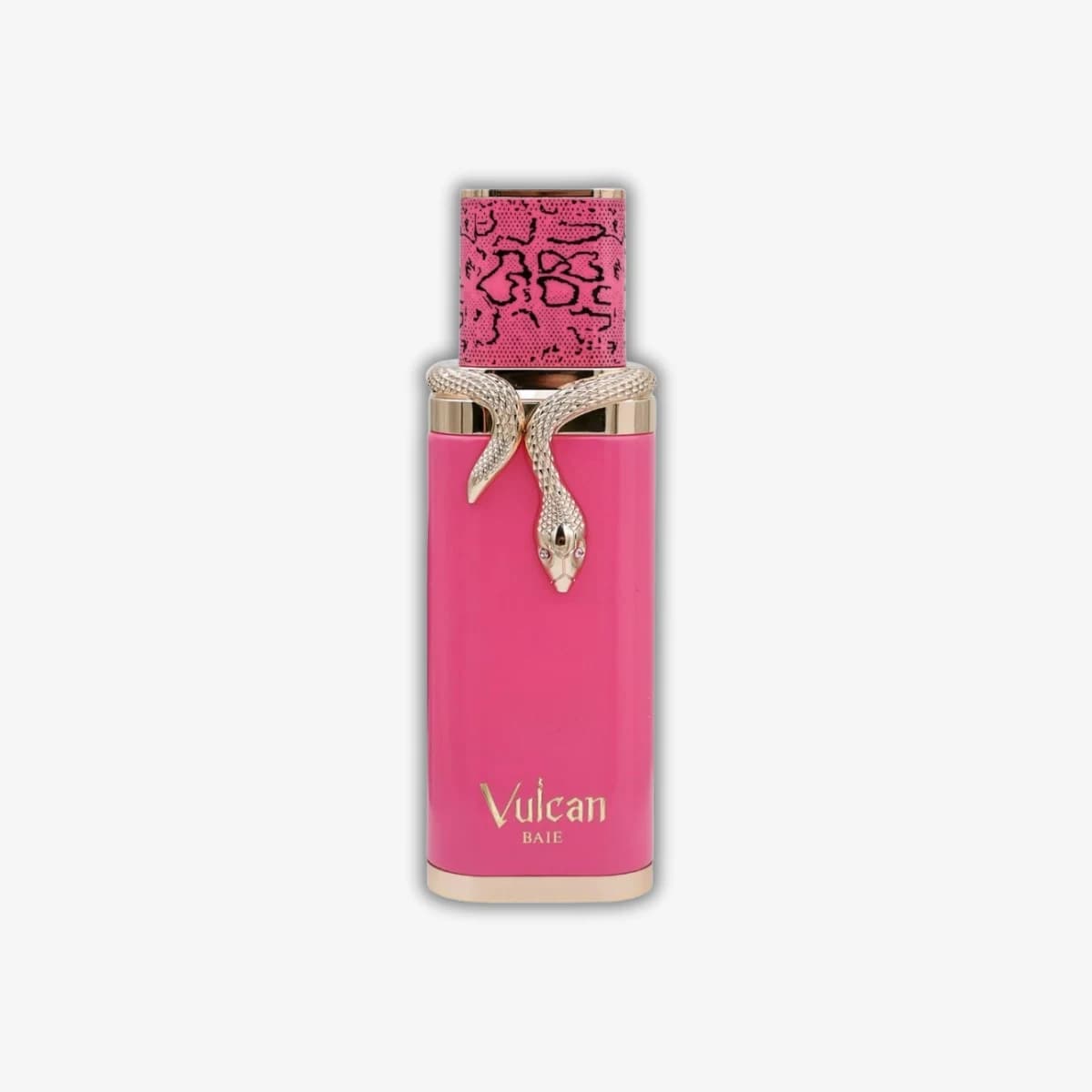 Woda perfumowana French Avenue Vulcan Baie 100 ml unisex