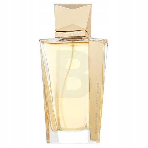 Woda perfumowana Lattafa Ana Abiyedh Poudree 60 ml orientalna 5