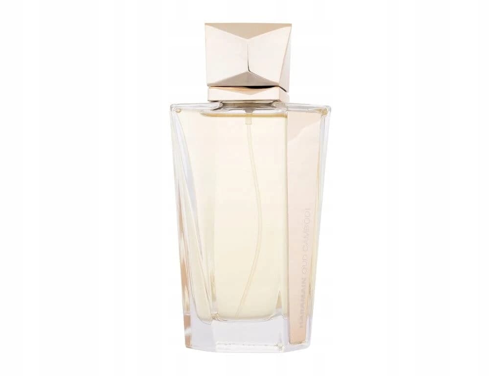 Woda perfumowana Lattafa Ana Abiyedh Poudree 60 ml orientalna 6