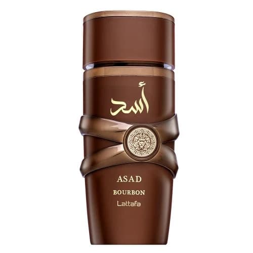 Woda perfumowana Lattafa Asad Bourbon 100 ml orientalna 4