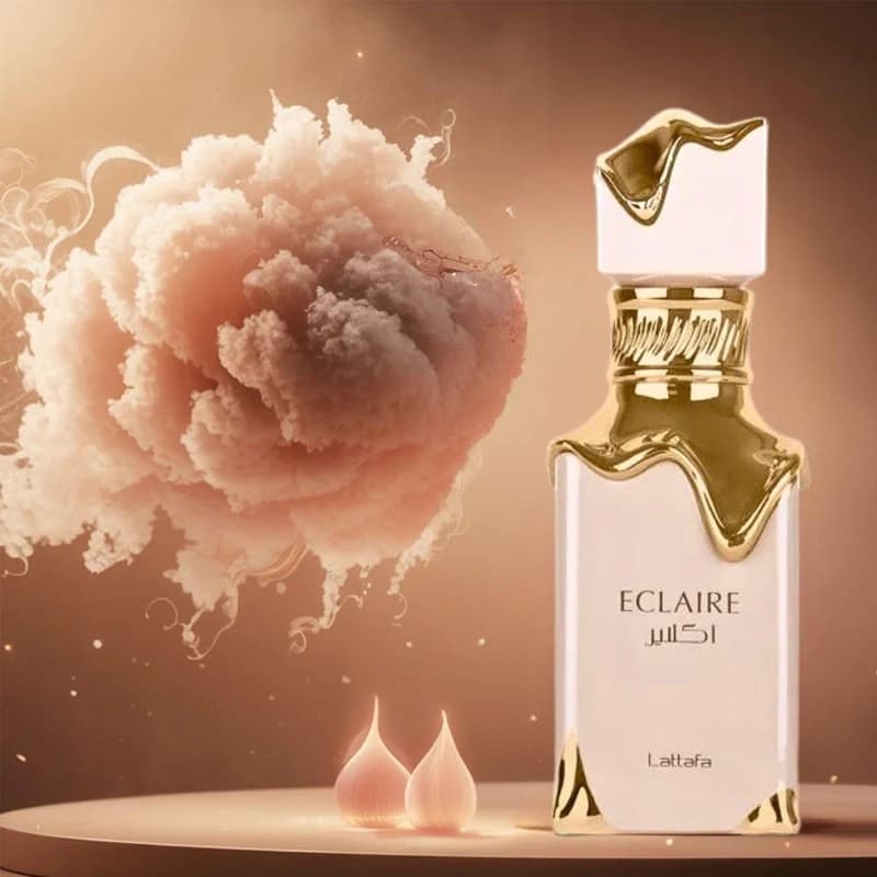 Woda perfumowana Lattafa Eclaire dla kobiet 100 ml 5