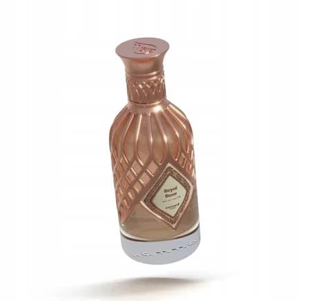 bez marki Woda perfumowana Mawwal Royal Rose 100 ml 3